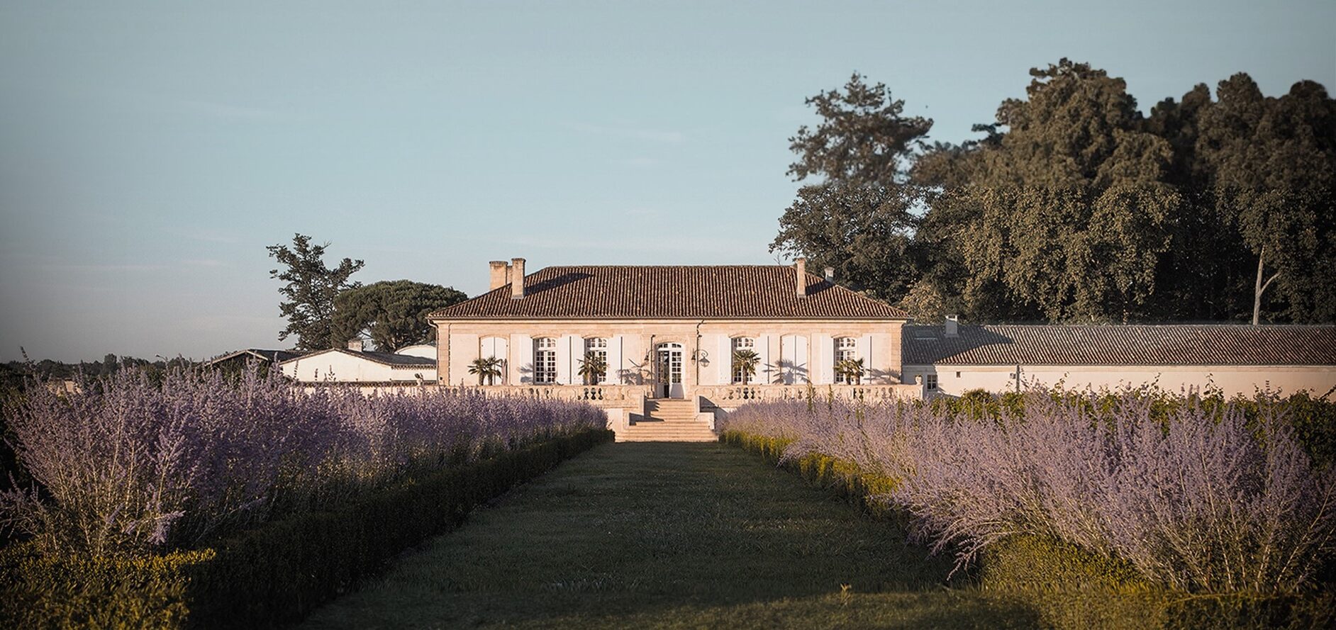 Château La Lagune — estate